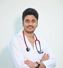 Dr Morishetty Arjun Kumar